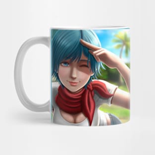 Bulma Mug